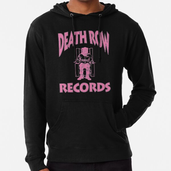 death row records jumper