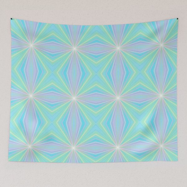 Item preview, Pastel rays designed and sold by Loveandfrappes.
