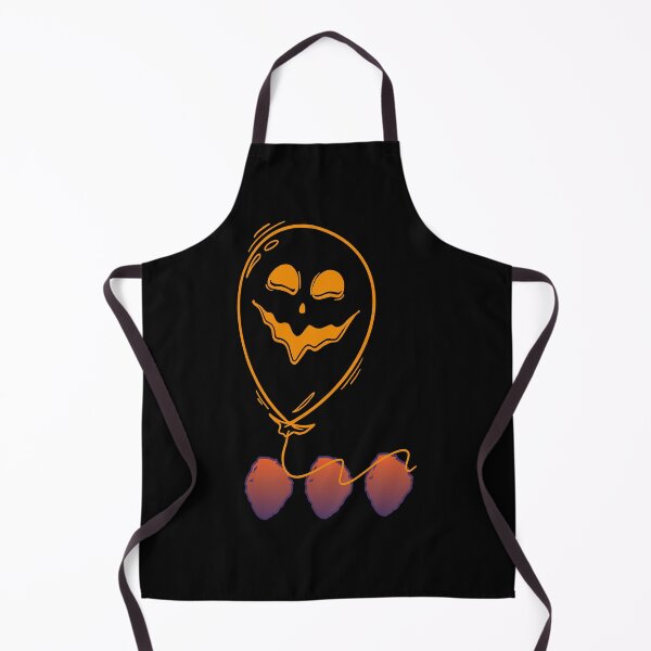 Item preview, Balloon For Halloween designed and sold by MerooIndustries.