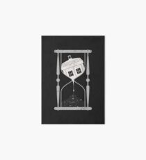 Spacetime Art Board