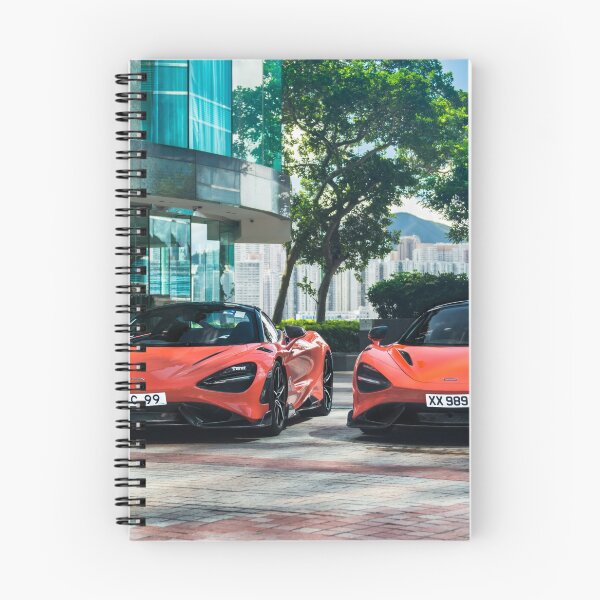 Item preview, McLaren 765LT designed and sold by Rico Liu.