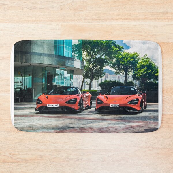 Item preview, McLaren 765LT  designed and sold by Rico Liu.
