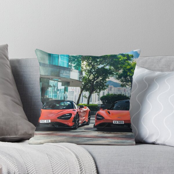 Item preview, McLaren 765LT  designed and sold by Rico Liu.