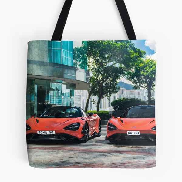 Item preview, McLaren 765LT  designed and sold by Rico Liu.