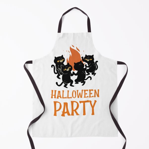 Item preview, Halloween Party designed and sold by AtisanArt.