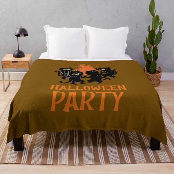 Item preview, Halloween Party designed and sold by AtisanArt.
