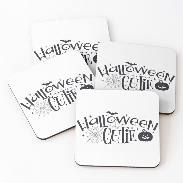 Item preview, Halloween Cutie designed and sold by NessiCreates.