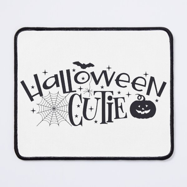 Item preview, Halloween Cutie designed and sold by NessiCreates.