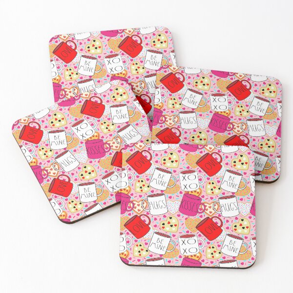 Item preview, valentine day pattern  designed and sold by Camo0godfather.