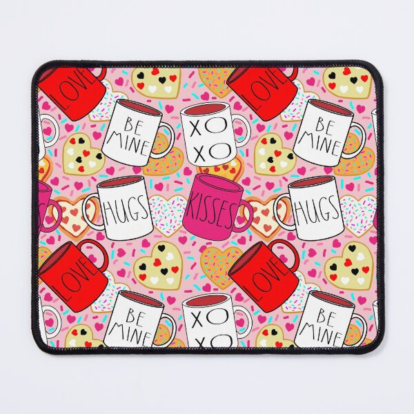 Item preview, valentine day pattern  designed and sold by Camo0godfather.