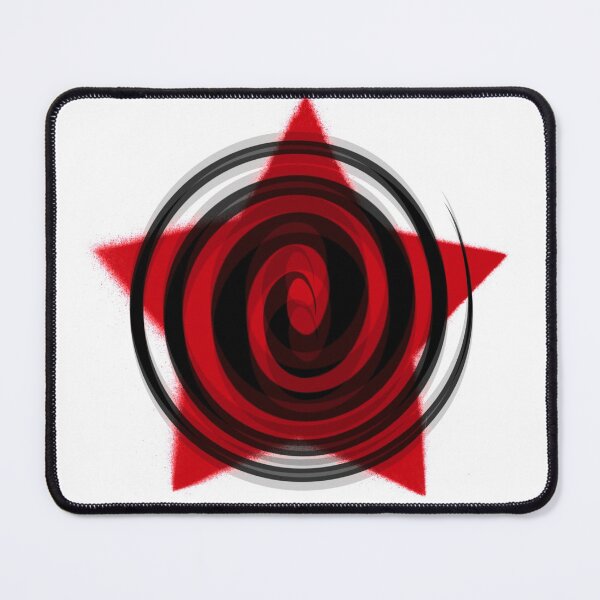 Item preview, Spiral Star designed and sold by ArtheUK.
