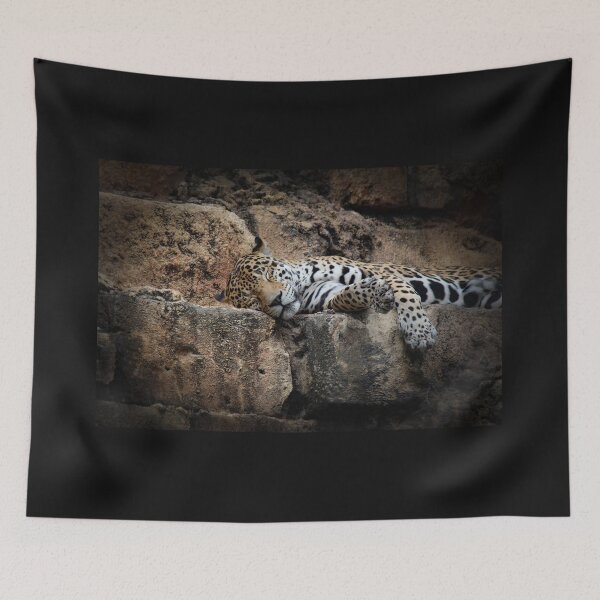 Item preview, Jaguar Nap designed and sold by Bob Hardy.