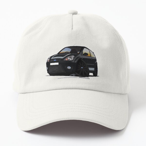 fiesta st hat