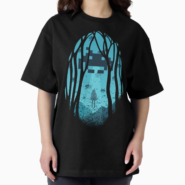 Item preview, 8 Bit Invasion designed and sold by filiskun.