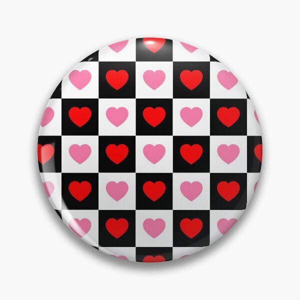 Item preview, valentine day pattern designed and sold by Camo0godfather.