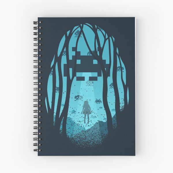 Item preview, 8 Bit Invasion designed and sold by filiskun.