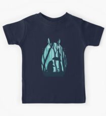 My Neighbor Totoro Kids Tee