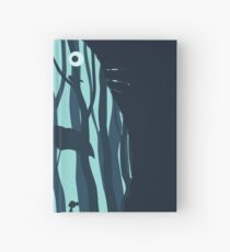 My Neighbor Totoro Hardcover Journal