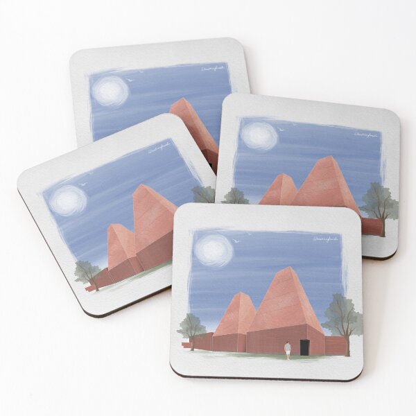 Item preview, Casa das Históras   designed and sold by bucklingbrushhh.