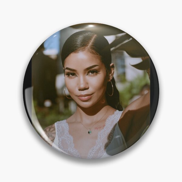 Item preview, Jhene Aiko Classic . designed and sold by MatthewLucas1.