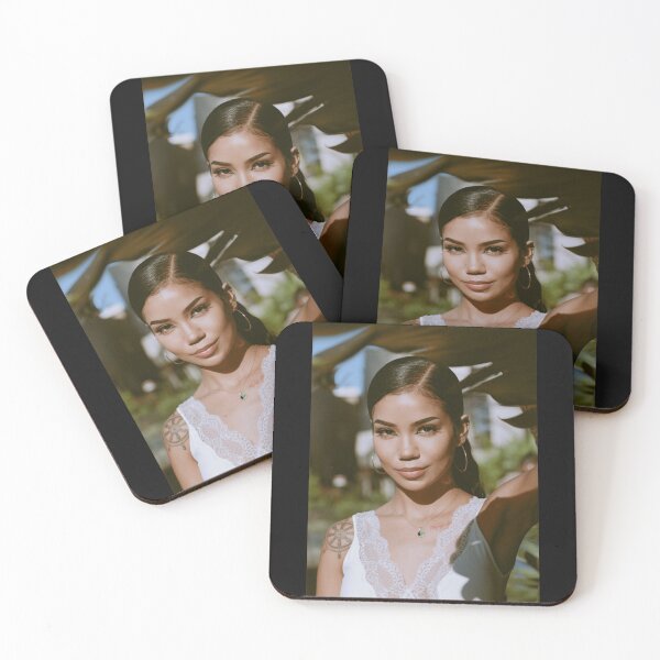 Item preview, Jhene Aiko Classic . designed and sold by MatthewLucas1.