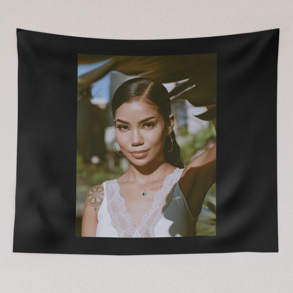 Item preview, Jhene Aiko Classic . designed and sold by MatthewLucas1.