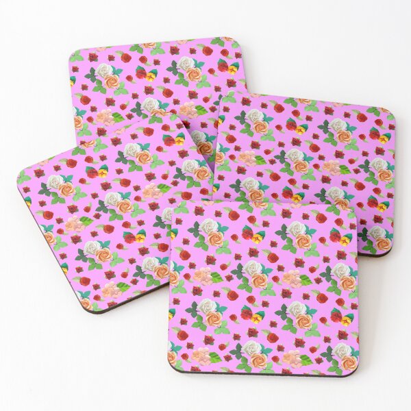Item preview, paper flower pattern designed and sold by Camo0godfather.