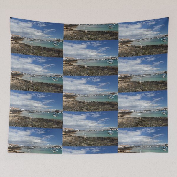 Item preview, Corralejo Fuerteventure ...... designed and sold by lynn carter.