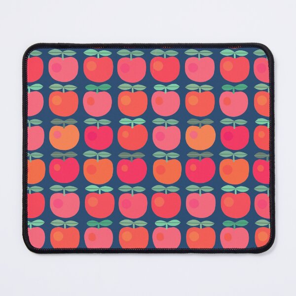 Item preview, Big Apple harvest pattern designed and sold by taika tori.