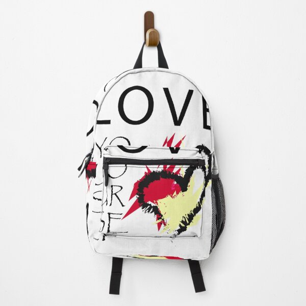 Item preview, Love Yourself designed and sold by Dilyana Rumenova - Shantabella.