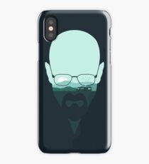 Heisenberg iPhone Case