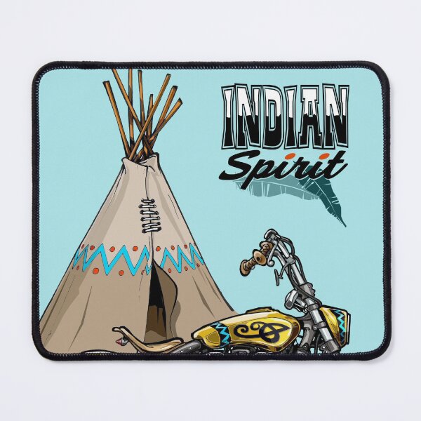 Item preview, Indian Spirit designed and sold by Didier Bierjon.