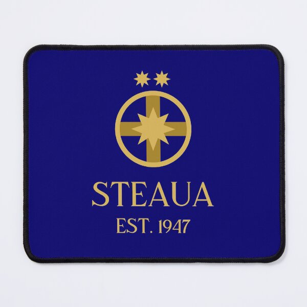 Item preview, Steaua Gold designed and sold by VRedBaller.