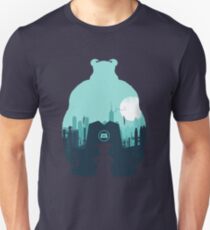 Welcome To Monsters, Inc. Unisex T-Shirt