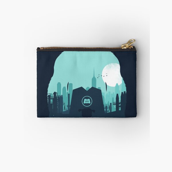 Item preview, Welcome To Monsters, Inc. designed and sold by filiskun.