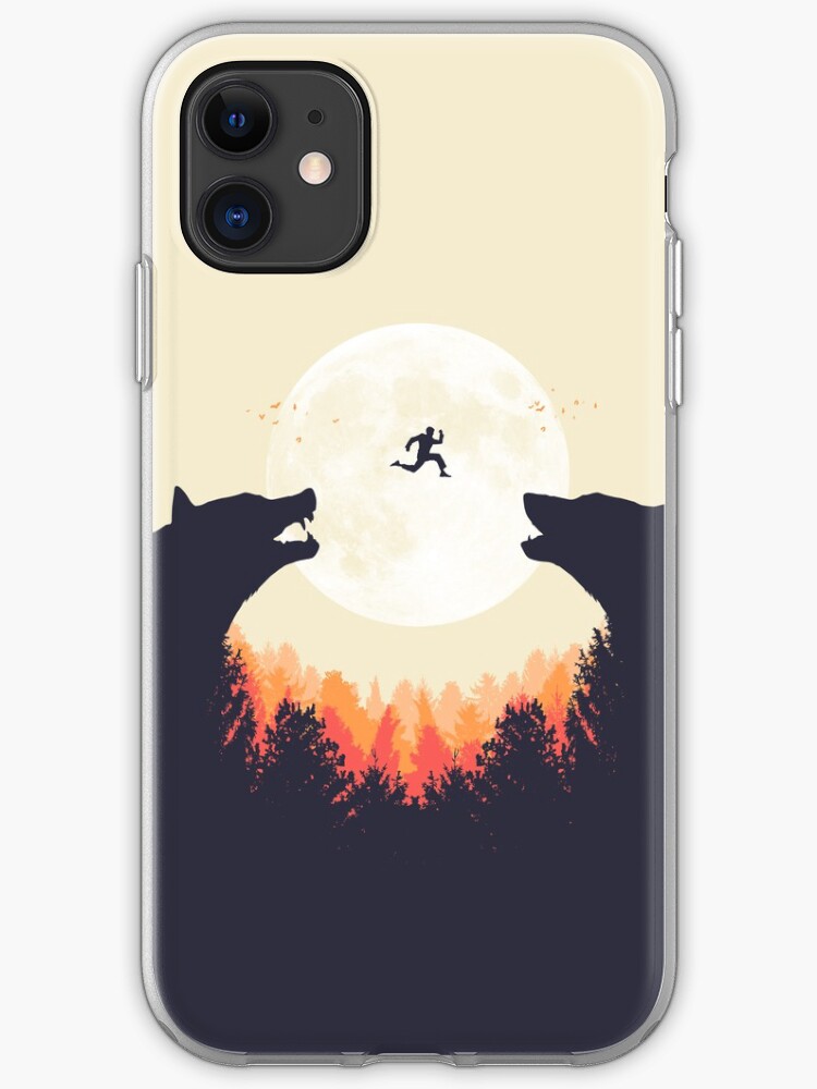 Runaway iPhone 11 case Runaway iPhone 11 case
