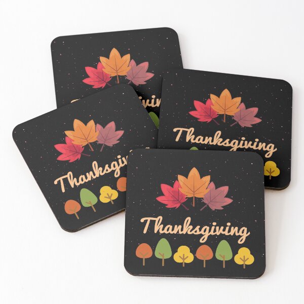 Item preview, Happy Thanksgiving  designed and sold by Dublia.