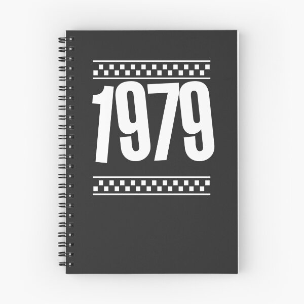 Item preview, 1979 designed and sold by ixrid.