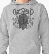 Get Scared - Demons Recreation Pullover Hoodie