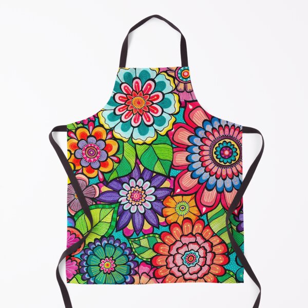 Item preview, Blooming Blooms designed and sold by HelloAngel.