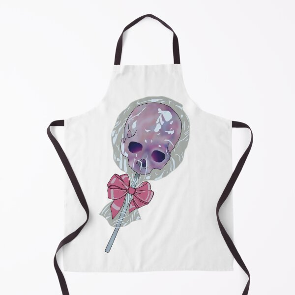 Item preview, Halloween skull candy lollypop designed and sold by ia-ukiyo.