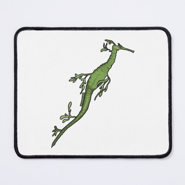 Item preview, Leafy Sea Dragon designed and sold by imphavok.