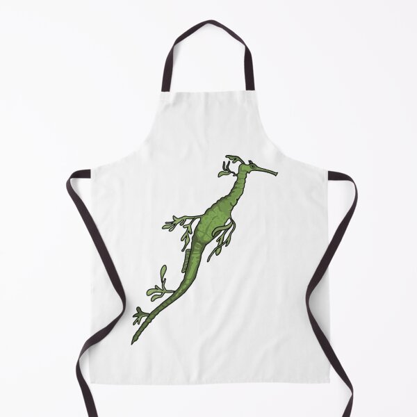 Item preview, Leafy Sea Dragon designed and sold by imphavok.