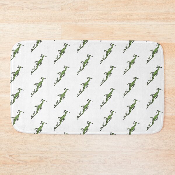 Item preview, Leafy Sea Dragon designed and sold by imphavok.