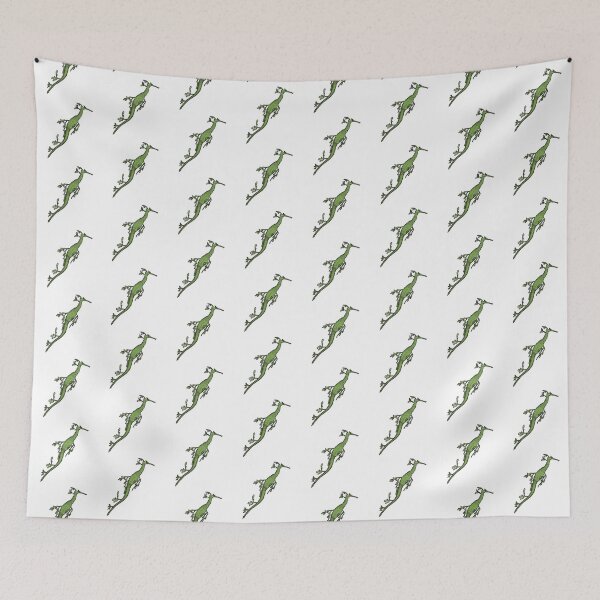 Item preview, Leafy Sea Dragon designed and sold by imphavok.