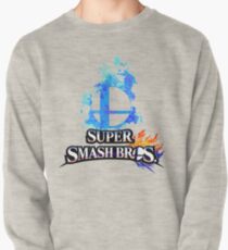 SSB4 Pullover