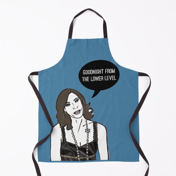 Item preview, Goodnight from the Lower Level designed and sold by Katsillustration.