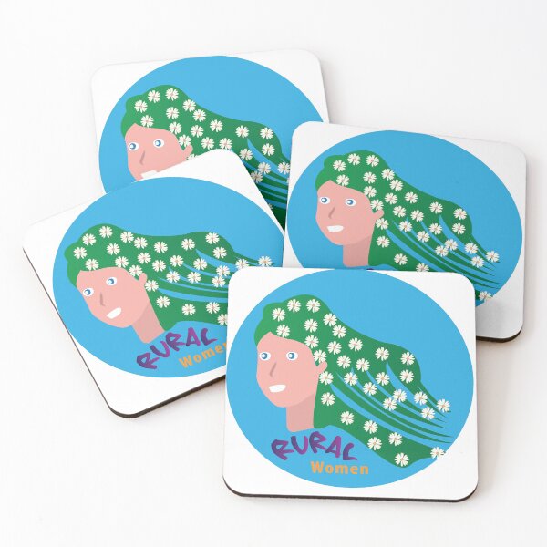 Item preview, rural women designed and sold by mariedesigner.