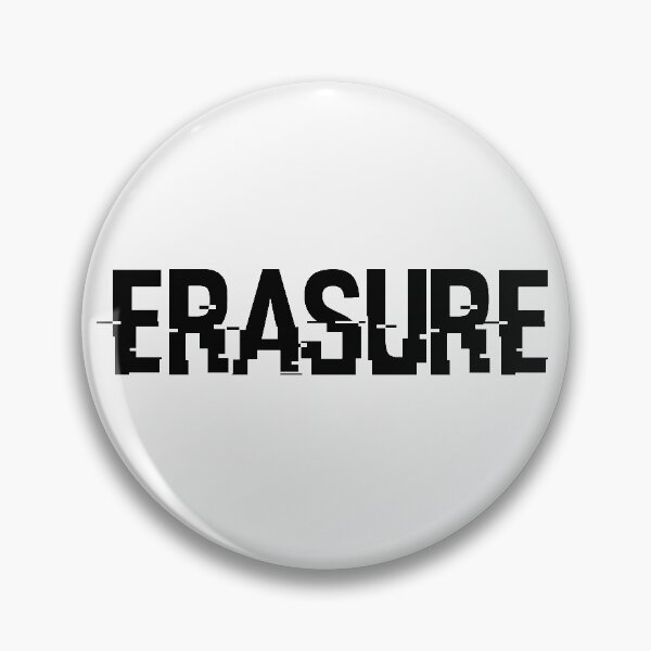 Item preview, Copie de Erasure designed and sold by beefrancky.