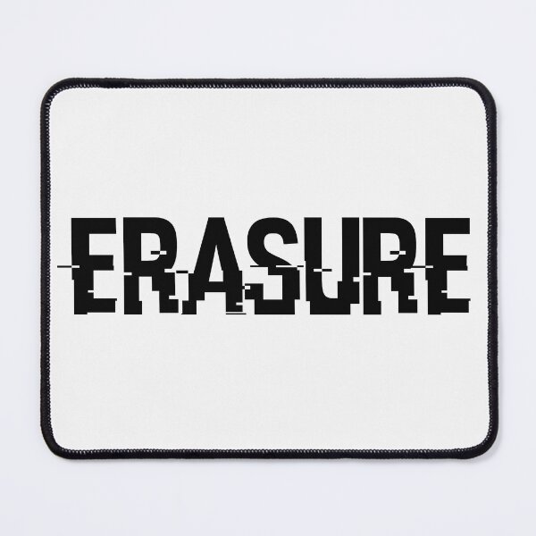 Item preview, Copie de Erasure designed and sold by beefrancky.